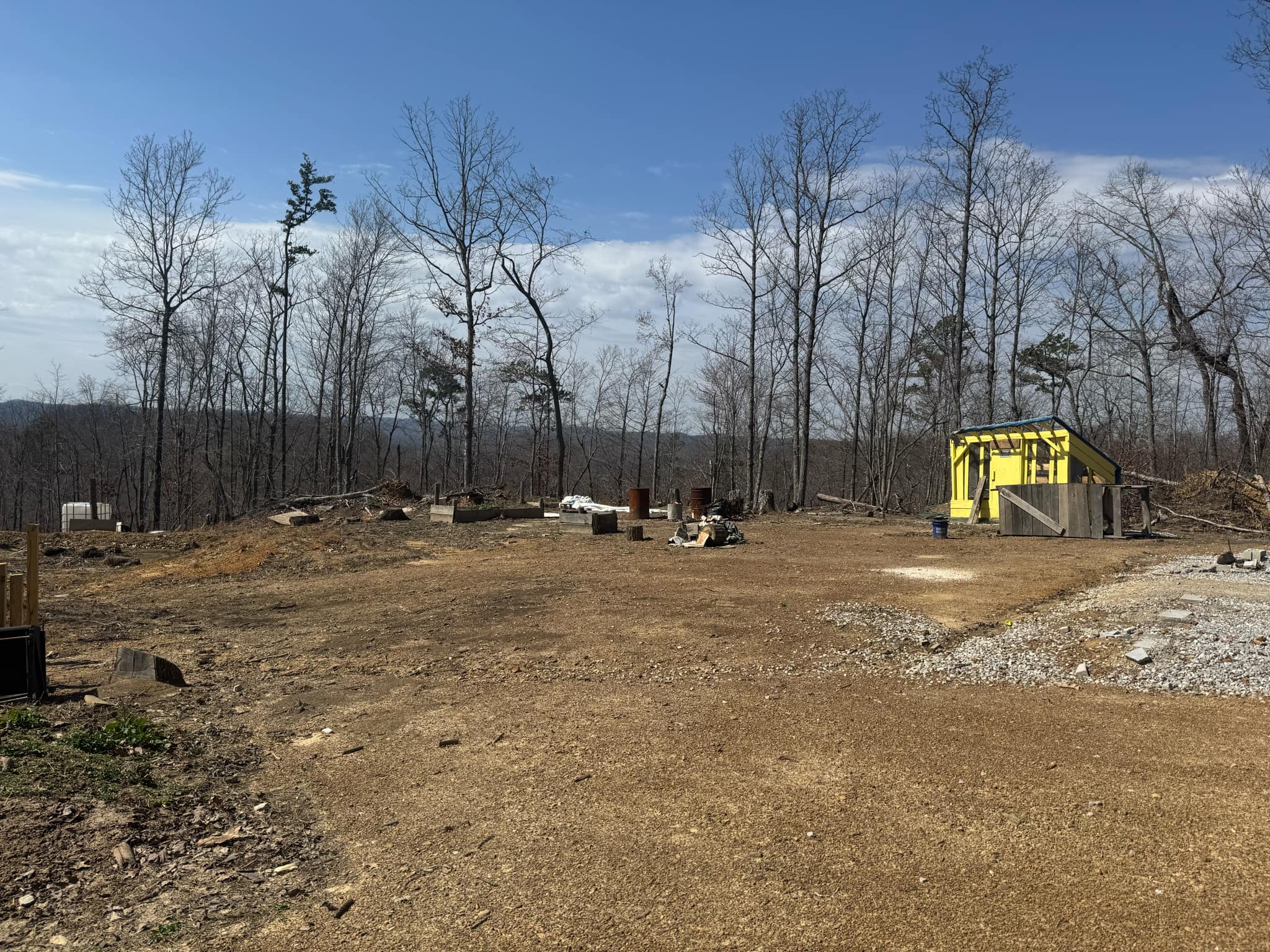 Tract 29 at Buck Run Ridge in Wayne County, Kentucky