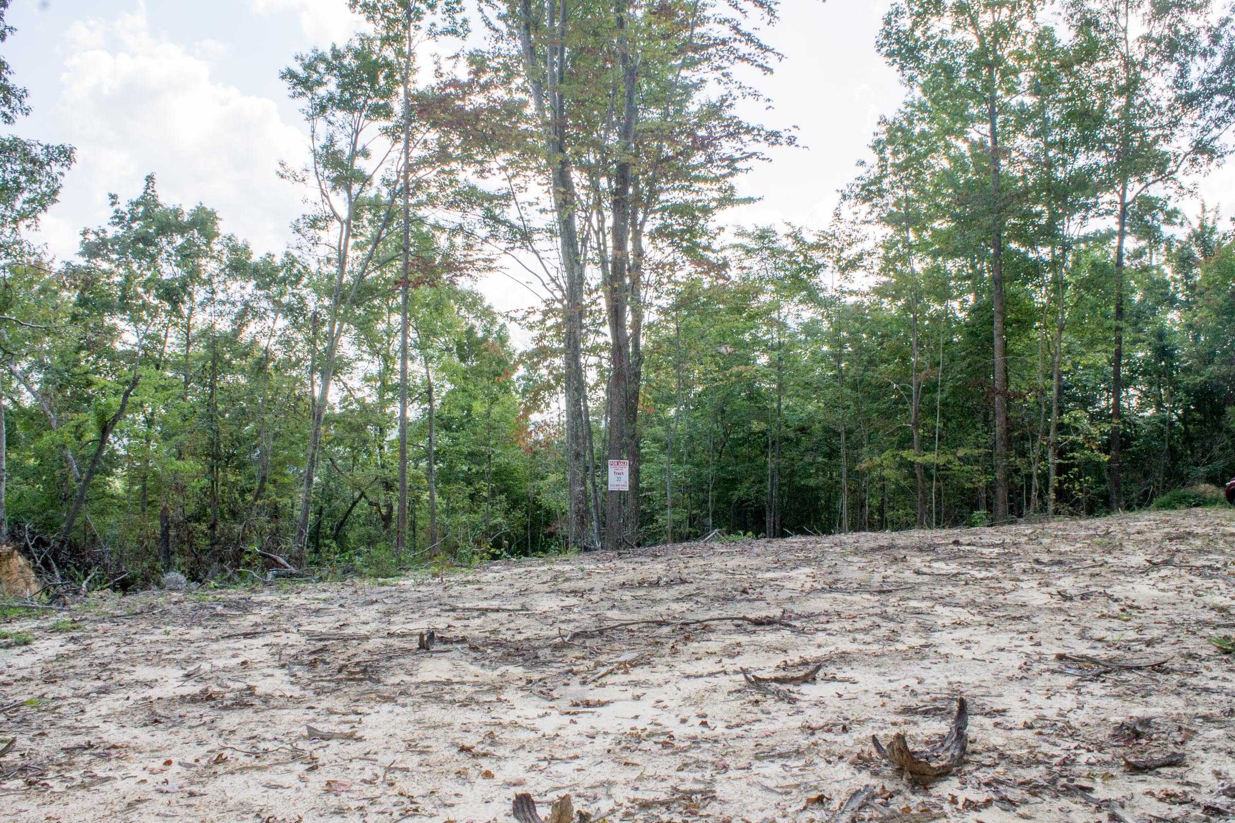 Tract 32 at Buck Run Ridge in Wayne County, Kentucky