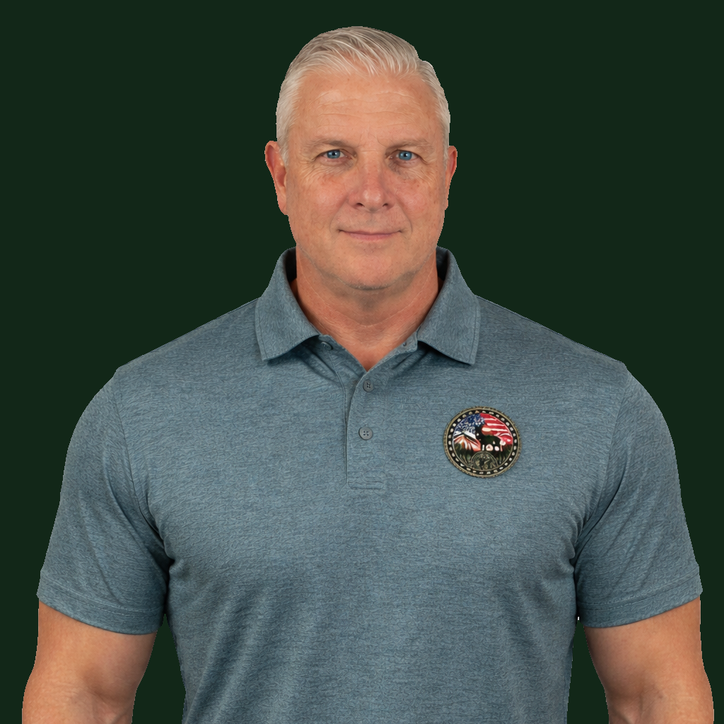 Buck Run Ridge avatar
