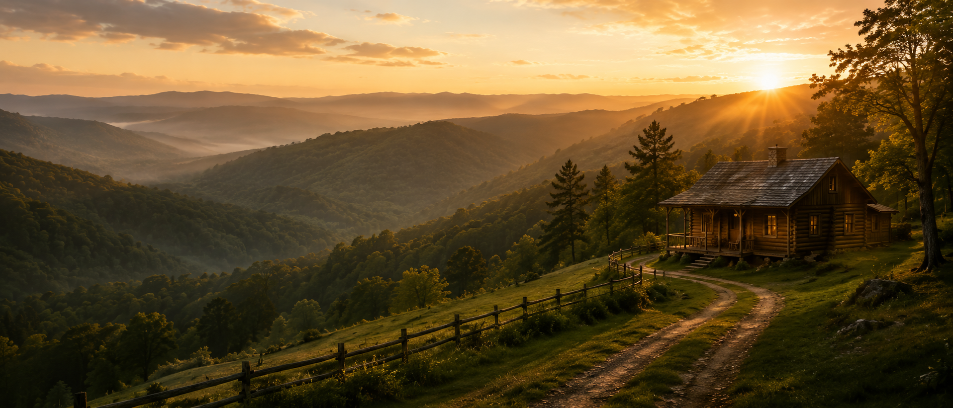 Buck Run Ridge land for sale in Wayne County, Kentucky